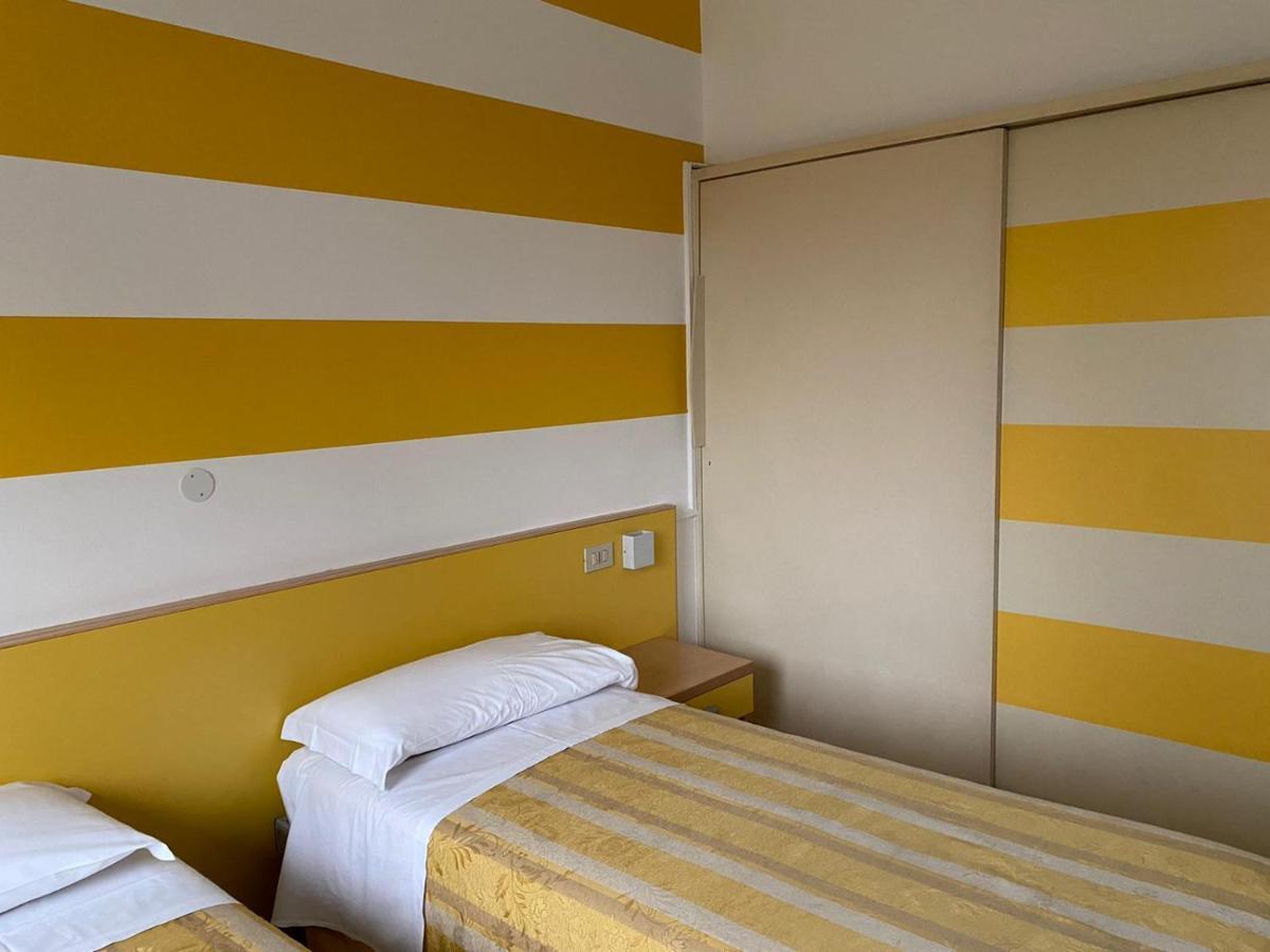 Hotel Savio Cesena Zewnętrze zdjęcie