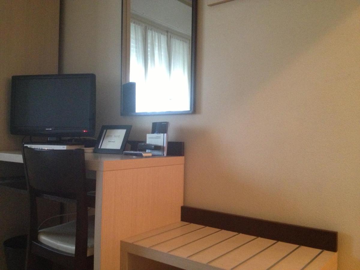Hotel Savio Cesena Pokój zdjęcie