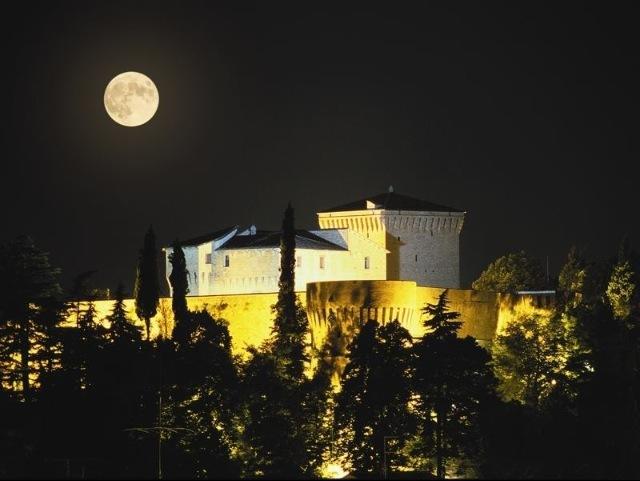 Hotel Savio Cesena Zewnętrze zdjęcie