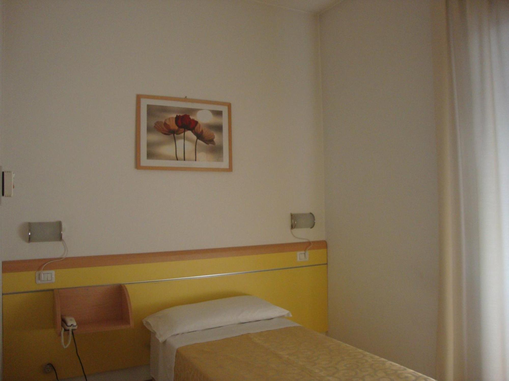 Hotel Savio Cesena Zewnętrze zdjęcie