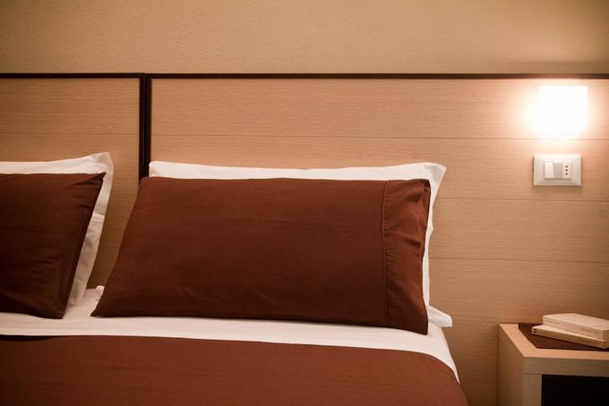 Hotel Savio Cesena Zewnętrze zdjęcie