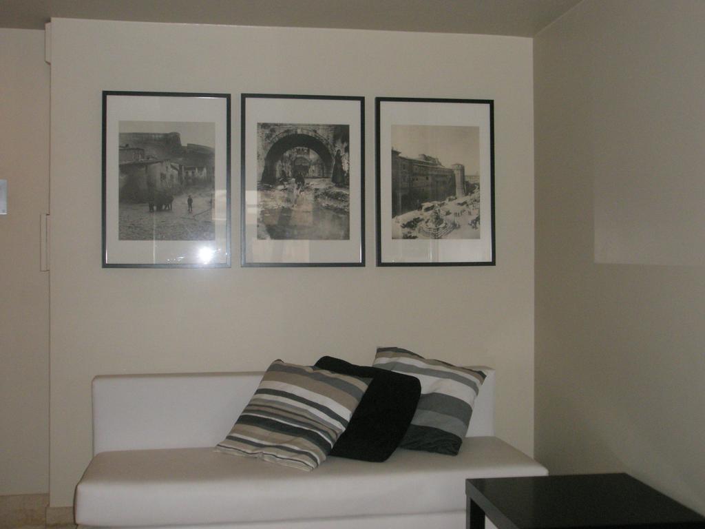 Hotel Savio Cesena Zewnętrze zdjęcie