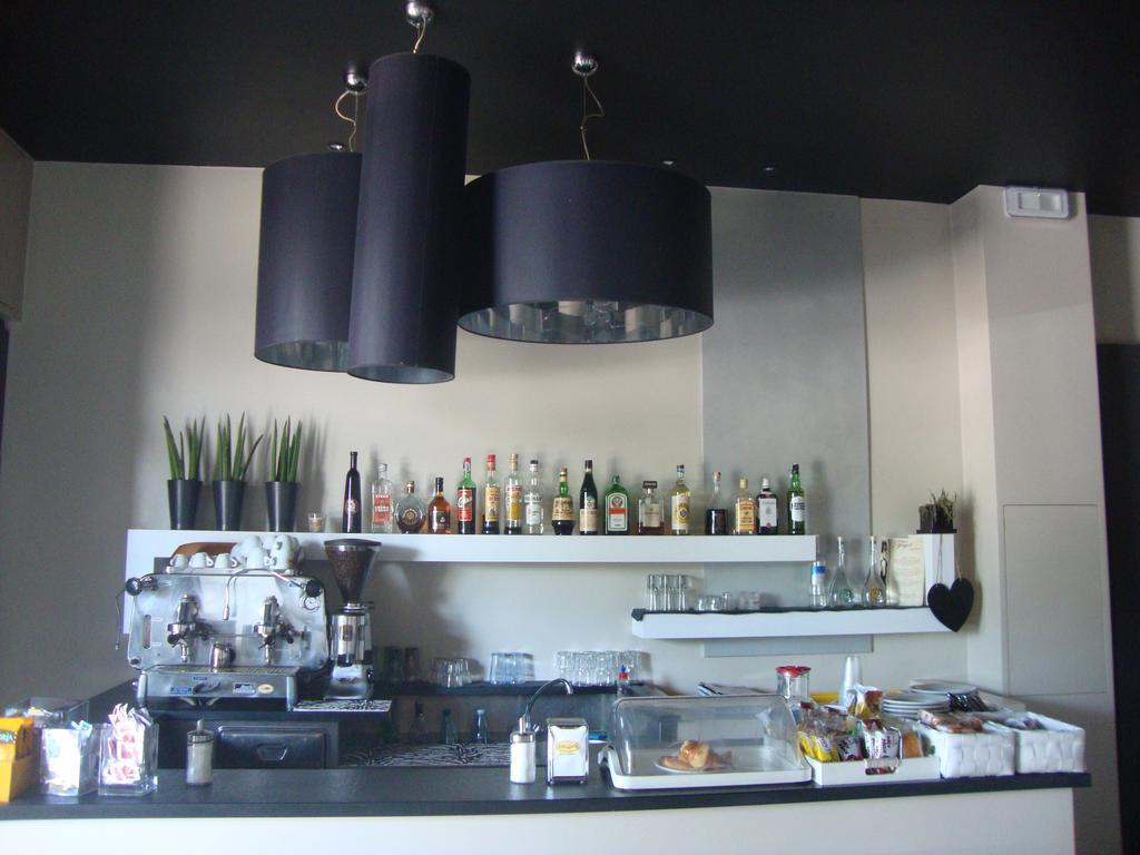 Hotel Savio Cesena Zewnętrze zdjęcie